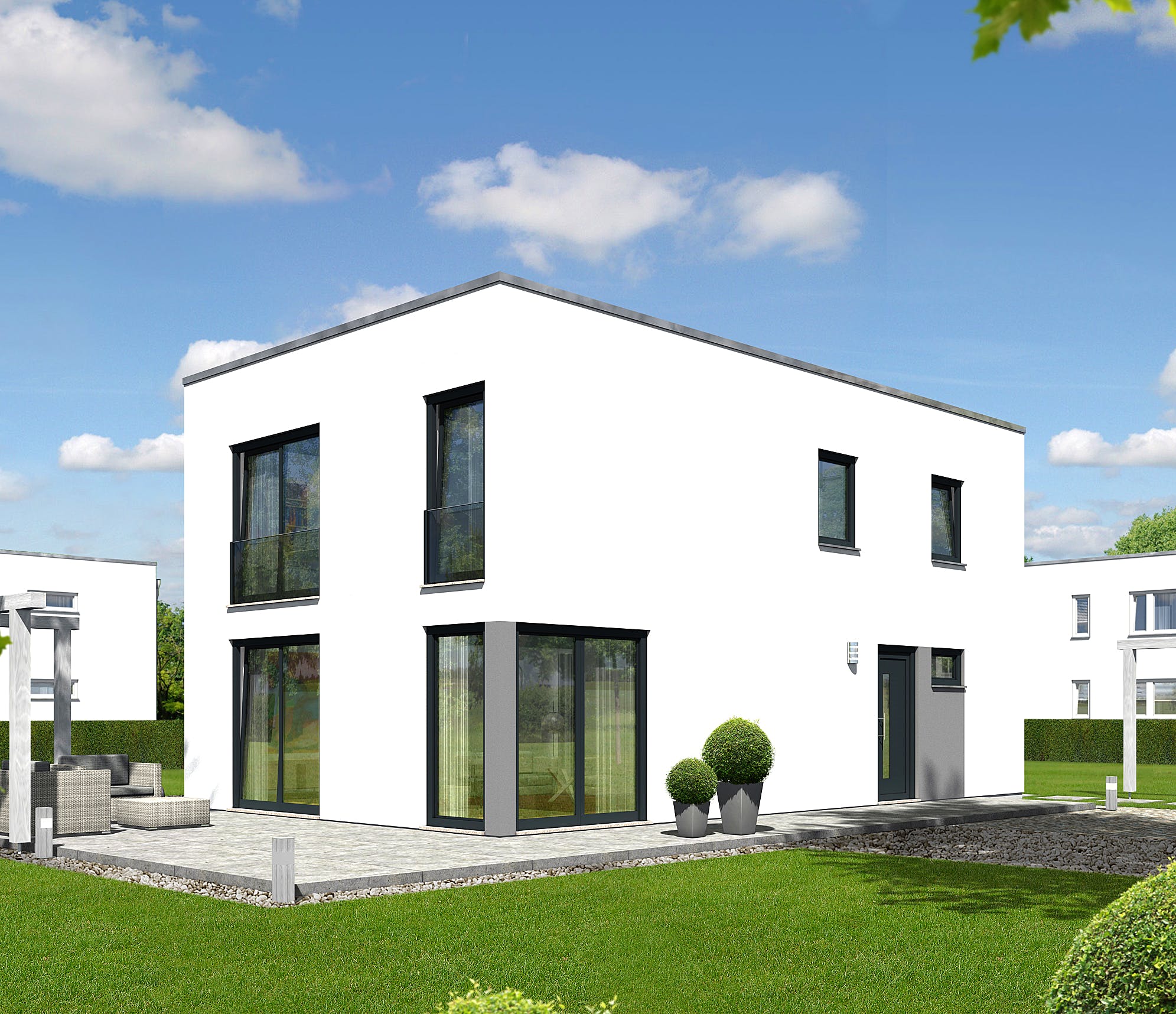 Schlüsselfertige Massivhäuser bis 200.000€ - Häuser | Preise ... Fertighaus stadtvilla schlüsselfertig
Fertighaus stadtvilla schlüsselfertig
Schlüsselfertige Massivhäuser bis 200.000€ - Häuser | Preise ...
