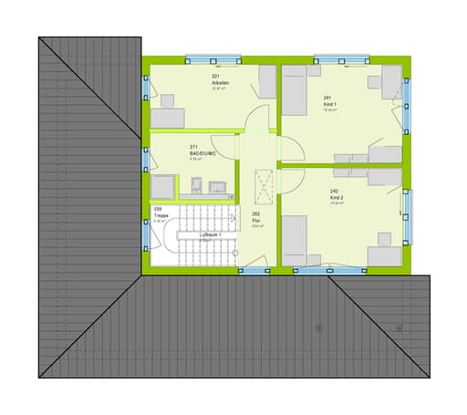 City 7 Floorplan 2