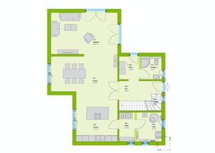 City 9 Grundriss