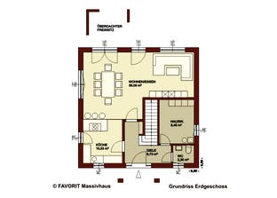 Citylife 143 Grundriss