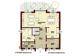 Citylife 178 Grundriss
