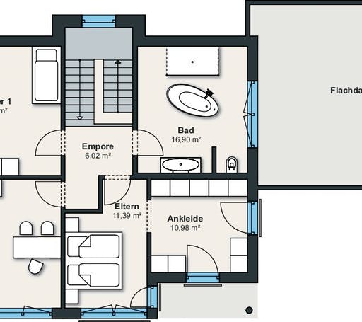 CityLife (MH Wuppertal) floor_plans 0
