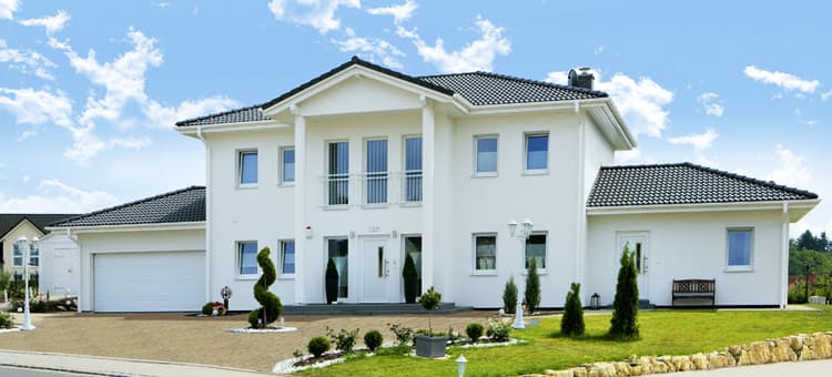 Einfamilienhaus Classic 244 Von Dan Wood House Fertighaus De