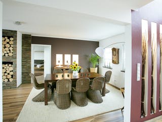 Fertighaus Classic 244 von Danwood - Österreich Schlüsselfertig ab 392100€, Stadtvilla Innenansicht 6