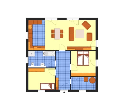 Comfort 92 floor_plans 0