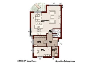 Concept Design 149 Grundriss