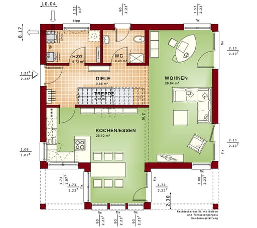Concept-M 134 TL V5 floor_plans 0