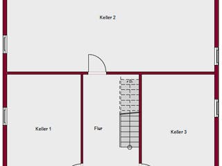 Massivhaus Concept 16.0 S von Ein SteinHaus Ausbauhaus ab 200990€, Cubushaus Grundriss 3