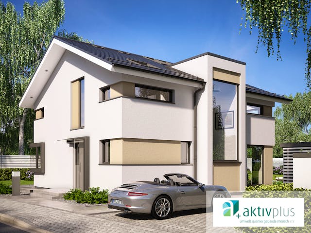 CONCEPT-M 153 Stuttgart