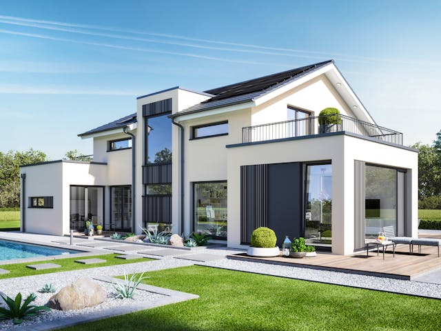 CONCEPT-M 154 Hannover