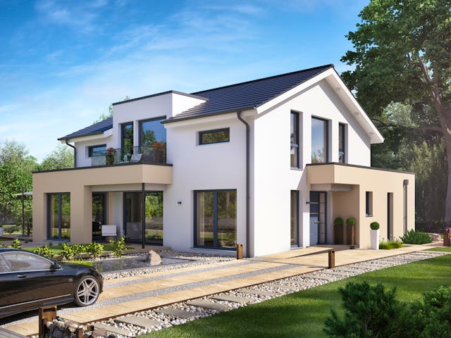 CONCEPT-M 155 Leipzig