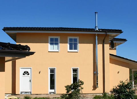 Einfamilienhaus Conny Kfw Effizienzhaus 40 Von Dammann Haus