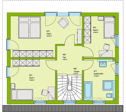 Contur 2 V1 floor_plans 0