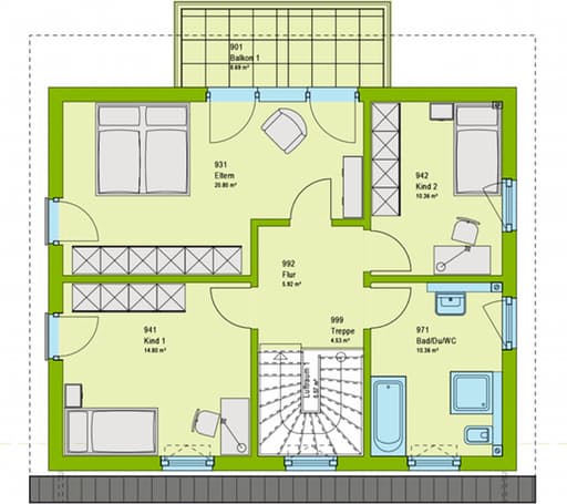 Contur 2 V2 floor_plans 0
