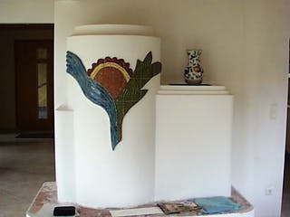 Fertighaus Cornelia von Ludwig Andrä Holzbau Schlüsselfertig ab 293667€, Satteldach-Klassiker Innenansicht 11