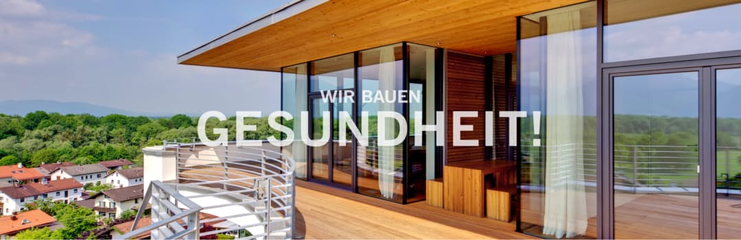 Cover Baufritz