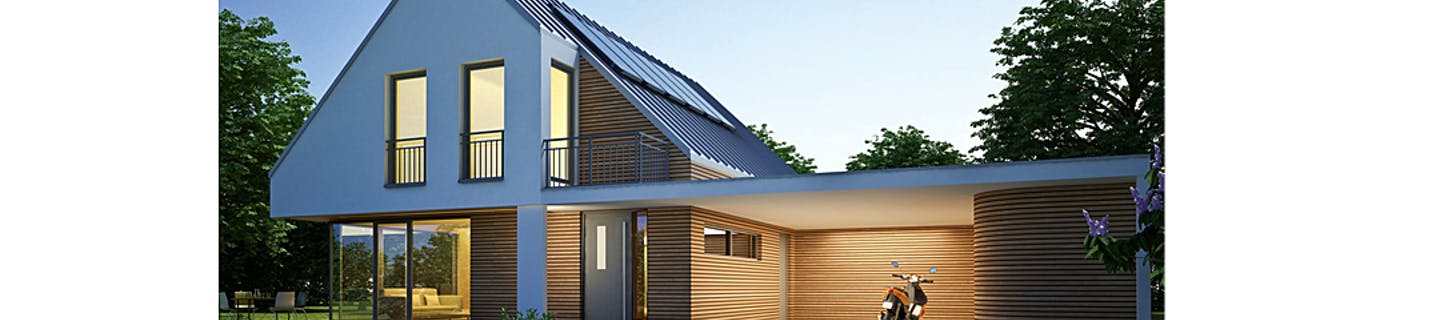 Massivhausanbieter CMF Creativ Massiv Flexibel HAUSBAU