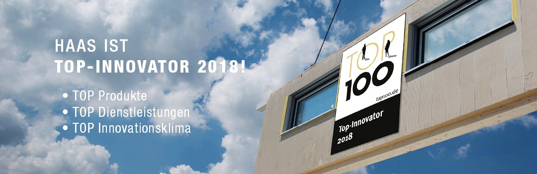 Cover Haas Haus 15