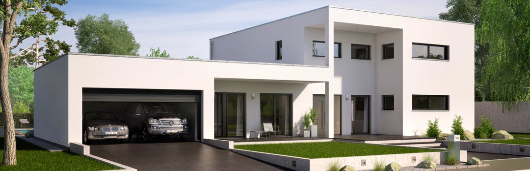 Cover Kern-Haus 1