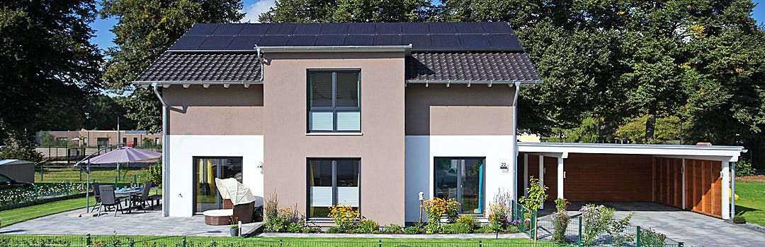 Cover Suckfüll Energiesparhaus 2