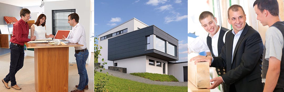 Wolf-Haus - alle Häuser, alle Preise Wolf-Haus - alle Häuser, alle Preise