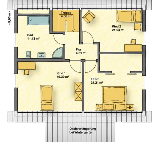 Creatione Cinque XXL floor_plans 0