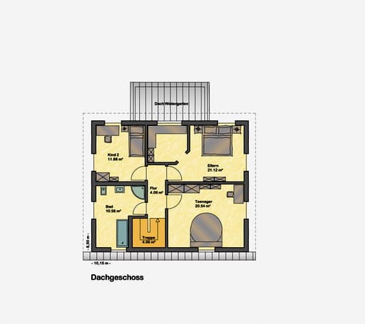 Creatione Tre L-1.6 floor_plans 0