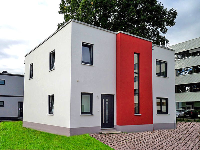 Massivhausanbieter CREATIV-HAUS GmbH