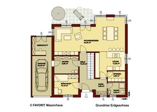 Creativ Sun 183 Grundriss
