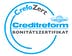 Creditreform Bonitätszertifikat