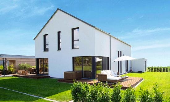 Fertighausanbieter WeberHaus