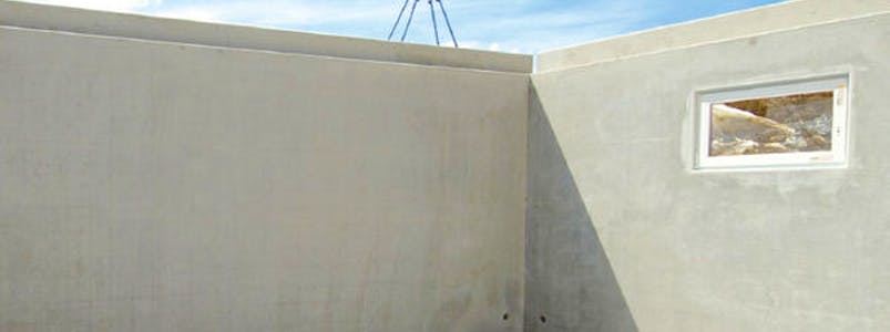 Weiße Wanne: Keller effektiv abdichten | Hausbau Ratgeber