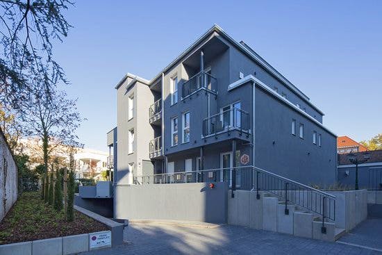 Fertighausanbieter WeberHaus