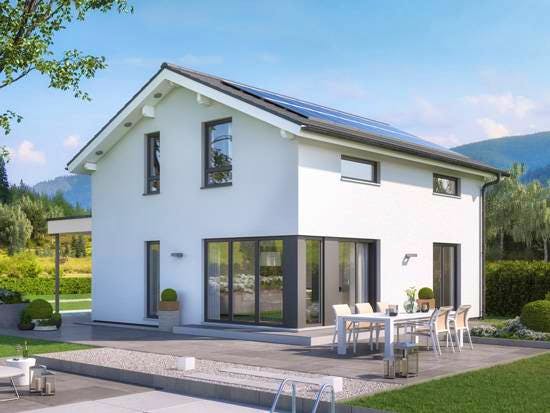 Fertighausanbieter Bien-Zenker