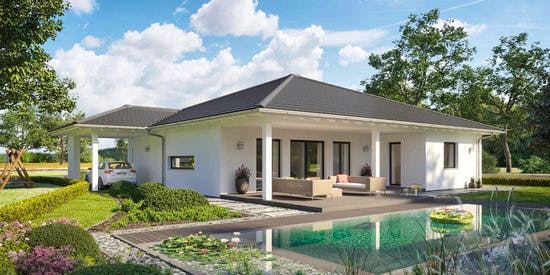 Fertighausanbieter WeberHaus