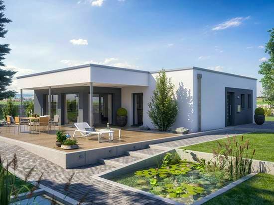 Fertighausanbieter Bien-Zenker