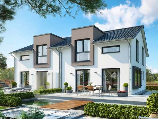 Fertighausanbieter Bien-Zenker