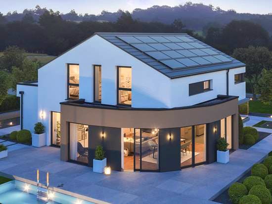 Fertighausanbieter Bien-Zenker