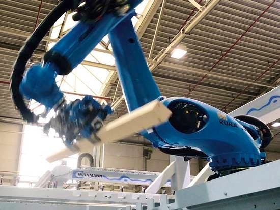 Fertighausanbieter Bien-Zenker