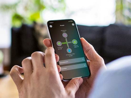 Fertighausanbieter Bien-Zenker