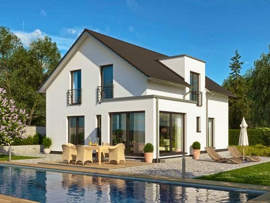 Fertighausanbieter RENSCH-HAUS