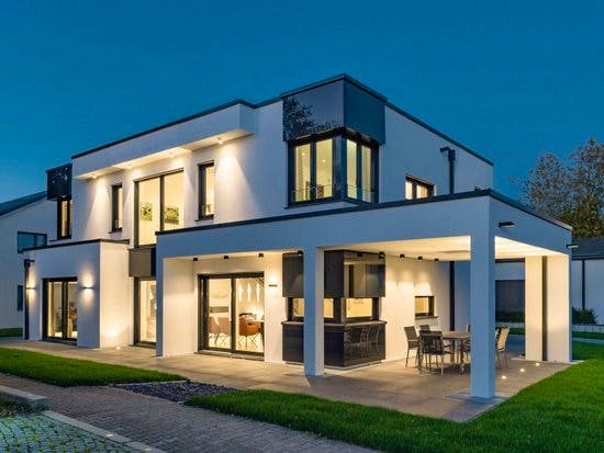 Fertighausanbieter RENSCH-HAUS