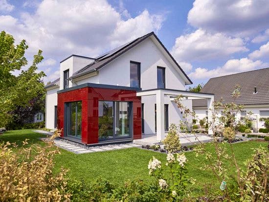 Fertighausanbieter RENSCH-HAUS
