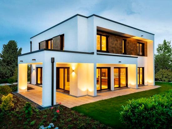Fertighausanbieter RENSCH-HAUS
