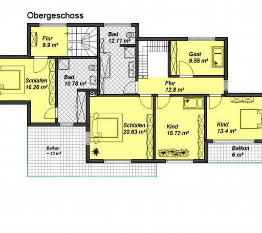 Cube 260 floor_plans 1