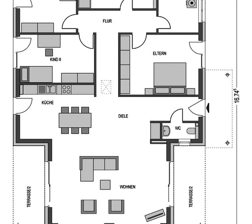 Cumulus WD.500.2 Floorplan 1