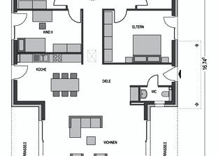 Cumulus WD.500.2 Grundriss