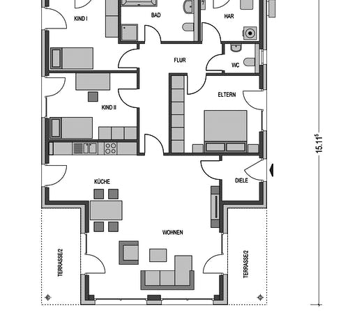 Cumulus WD.500.2 Floorplan 2