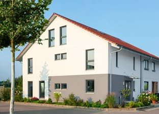 Häuser mit Dachterrasse - Preise | Anbieter | Infos