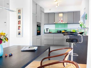 Fertighaus D 15-161.1 von SchwörerHaus Schlüsselfertig ab 299650€, Satteldach-Klassiker Innenansicht 3